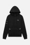 RTA Hector Hoodie Mens Apparel
